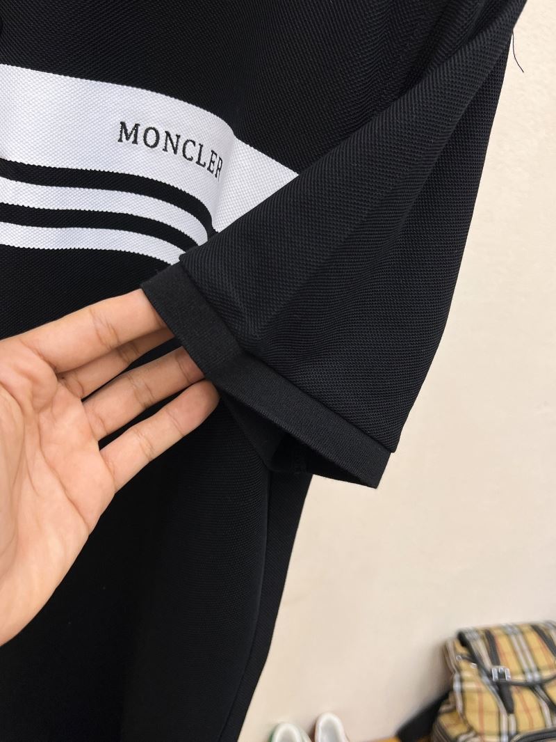 Moncler T-Shirts